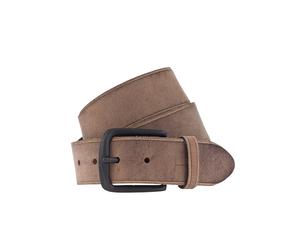 VANZETTI Ceinture moka, Taille 110