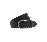 Vanzetti Ceinture 100 cm noir