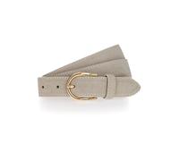 VANZETTI Ceinture 'Old Money' mastic, Taille 95