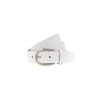 VANZETTI Ceinture or / blanc, Taille 100
