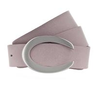 VANZETTI Ceinture rose ancienne, Taille 90