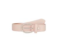 VANZETTI Ceinture rose pastel, Taille 100