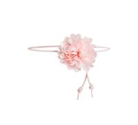 VANZETTI Ceinture rose, Taille 75-95