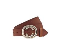 VANZETTI Ceinture rouille, Taille 105