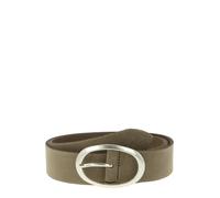 VANZETTI Ceinture taupe, Taille 100