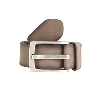 VANZETTI Ceinture taupe, Taille 100