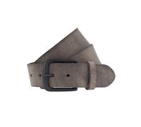 VANZETTI Ceinture taupe, Taille 95