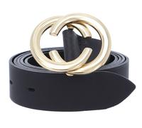 Vanzetti Chain Reaction 30mm Leather Belt W110