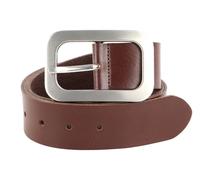 Vanzetti Classics 40mm Belt W100 Mid Brown