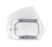 Vanzetti Classics 40mm Belt W100 White