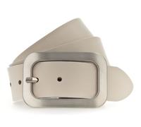 Vanzetti Classics 40mm Belt W80 Vanilla