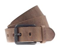 Vanzetti Denim Love 40mm Full Leather Belt fleur 40mm Full Leather Belt Baileys W85 - raccourcie [93338] 85 cm