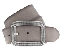VANZETTI Ceinture beige foncé, Taille 105