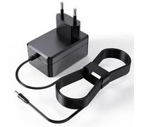 Vanzflow 12V 2A Chargeur pour Akoya E3222 E3223 E3216, pour Canton Musicbox XS,Chuwi HeroBook Pro,Trekstor Surfbook A13b U13B,Surfbook W1 W2,Primebook C11 C13 P14 P15,Odys myBook 14 Pro Alimentation