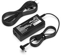 Vanzflow Chargeur 65W Compatible avec Medion akoya E15301 E15302 E14301 E14412 E16401 E15308 S4403 S4401 S4404 S4402 S14405 S14407 A18-065N3A Medion FSP065-REB Adaptateur Secteur