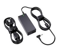 Vanzflow Chargeur 65W Compatible avec Medion akoya E15309 E16419 E15433 E14413 E15301 E15302 E14301 E14412 E16401 E15308 S4403 S4401 S4404 S4402 S14405 S14407 A18-065N3A FSP065-REB Adaptateur Secteur