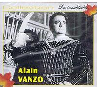 Vanzo, Alain - Alain vanzo