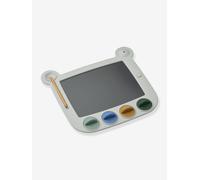 Vanzora tablette de dessin + tampons bleu TU