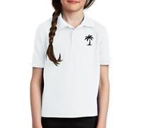 vaolkwsacz Chemises pour enfants et filles au printemps, et impression personnalisée 2D, manches courtes, pour moyennes et grandes, chemises décontractées confortables pour chevaux T-shirt fille 140