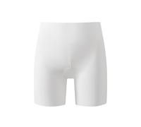 vaolkwsacz Haute élasticité absorption et usure fille pantalons minces anti-exposition respirants moyens et grands vêtements d'extérieur sous-vêtements pantalon enfant fille, Blanc., 4-5 ans