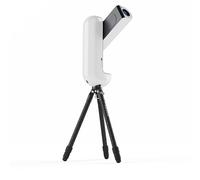 VAONIS VESPERA Pro 2 - Télescope Intelligent avec capteur carré de 12,5 MP et mosaïque de 50 MP pour l'astrophotographie avancée