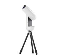 VAONIS VESPERA Pro 2 - Télescope Intelligent avec capteur carré de 12,5 MP et mosaïque de 50 MP pour l'astrophotographie avancée