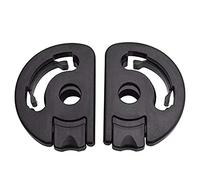 Vaorwne Auto Avant Gauche Droite SièGe RéGlage pour 307 SièGe Accoudoir Support de Montage Support pour Picasso Triumph 408 Voiture Accessoires