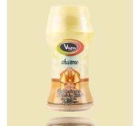 Vapa Cristaux parfumés pour lessive 200 g Charme