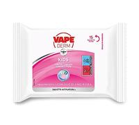 VAPE DERM SENS.SALVIETTINE 1 É