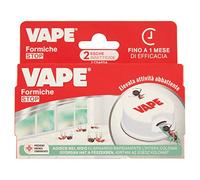 Vape Lot de 2 leurres fourmis