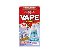 Vape Moustiquaire recharge liquide 60 nuits anti-odeurs 30 ml (1 unité)