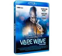 Vape Wave Blu-ray E
