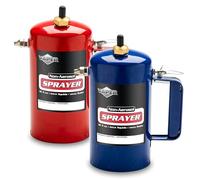 Vaper 19421 Lot de 2 pulvérisateurs sans aérosol