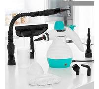 Vapeur à main multifonction - INNOVAGOODS - Steany - 9 en 1 - 0,35 l - 1000 W