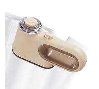 Vapeur à vapeur, défroisseur pour vêtements - Défroisseur portable pour vêtements à main 1000 W Vapeur pour l'utilisation de voyages à l'école à la maison