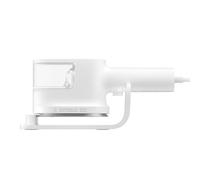 Vapeur électrique portable à main B502CN, 1200W, 150mL, blanc