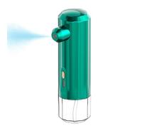 Vapeur faciale, humidificateur portable, pulvérisateur de brume faciale, vaporisateur portable, appareil de soins de la peau, brumisateur facial, gadget de beauté, humidificateur personnel, expérience