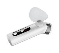 Vapeur Oculaire - Vaporisateur Électrique Hydratant | 3 Modes Hydratant Pour Les Yeux | Pour Routine Quotidienne : Après Travail, Voyage, Maison, Bureau, Détente, Matin et Soir