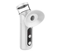 Vapeur Oculaire | Vaporisateur Électrique Hydratant | 3 Modes Hydratant Pour Les Yeux - Pour Routine Quotidienne : Après Travail, Voyage, Maison, Bureau, Détente, Matin et Soir