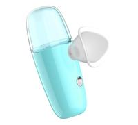 vapeur pour paupières - Couvercle thérapeutique confortable, émission de micro-vapeur chaude | Brume oculaire portable rechargeable, appareils hydratants compacts USB, fonctionnement à un seul