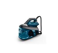 Rowenta Centrale vapeur Force Pro 500 VR9043F0 Vapeur puissante haute pression Bleu