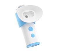 Vapeur sèche pour les yeux - Vaporisateur pour sec | Pulvérisateur de brume avec chauffage, atomiseur pour les yeux, humidificateur pour yeux secs rechargeables, compresse pour les yeux humides