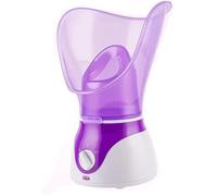 Vapeur Visage Sauna Facial Vaporisateur Pulvérisateur - Appareil Spa Facial, Nano Ionique Visage Steamer, Machine Vapeur A209