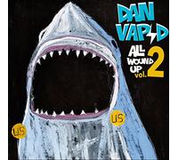 Dan Vapid - All Wound Up V.2