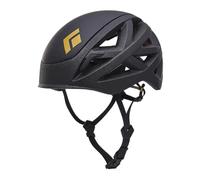 Vapor Helmet, Kletterhelm, Unisex - Black Diamond, Farbe-BD:0002-Black, Groesse-BD:S/M