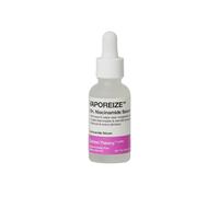 VaPOREize Niacinamide 10% Zinc Serum 30ml