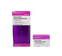 VaPOREize Niacinamide Cleansing Bar & Travel Tin 80g