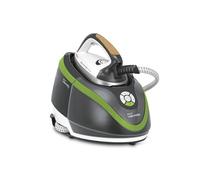 Polti Vaporella Next VN18.40 2200 W 1,3 L Semelle en aluminium Noir, Vert, Blanc