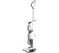 Polti Nettoyeur vapeur/aspirateur Vaporetto 3 Clean balai/à main (2-en-1) sans sac