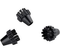 Vaporetto Kit De 3 Brosses En Poils De Nylon Paeu0250